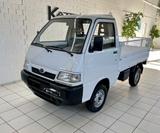 Piaggio 1.3 S 85 Pritsche 1. Hand HU neu - Piaggio S85