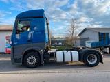 Mercedes-Benz Actros 1843 SoloStar RETARDER Fleetboard DISTRON - 2012 Actros