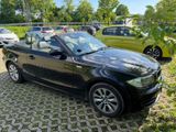 BMW 1er BMW Cabrio 118i e83 - BMW aus 2009: 1er