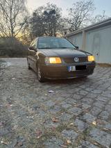 Volkswagen VW Polo 6n2 - Volkswagen Polo Kleinwagen Automatik 6n2 mit Benzin-Antrieb