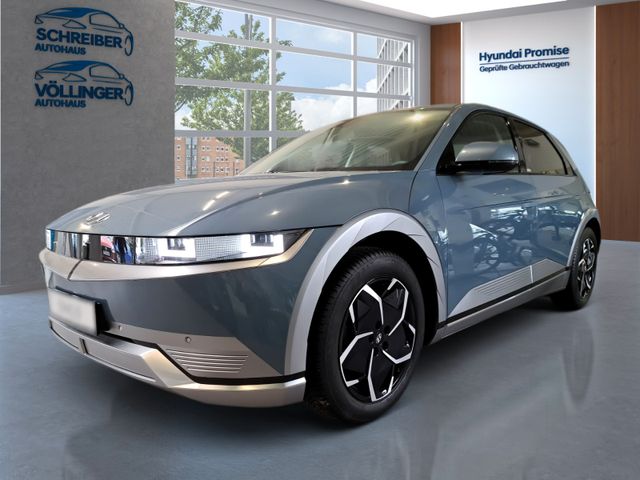 Hyundai IONIQ 5 Ioniq 5 Techniq Elektro 58kw 170PS
