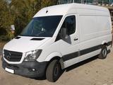 Mercedes-Benz Sprinter II, Baureihe 906, 316 CDI - 61. Tsd. Km - Mercedes-Benz Sprinter: 906