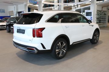 Fahrzeugabbildung Kia Sorento Platinum 4WD AutomatikNeues Modell !