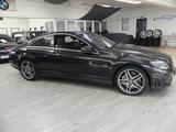 Mercedes-Benz CL 65 AMG Driver´s Package*Carbon*Designo*BRD* - Mercedes-Benz aus 2010: Coupé