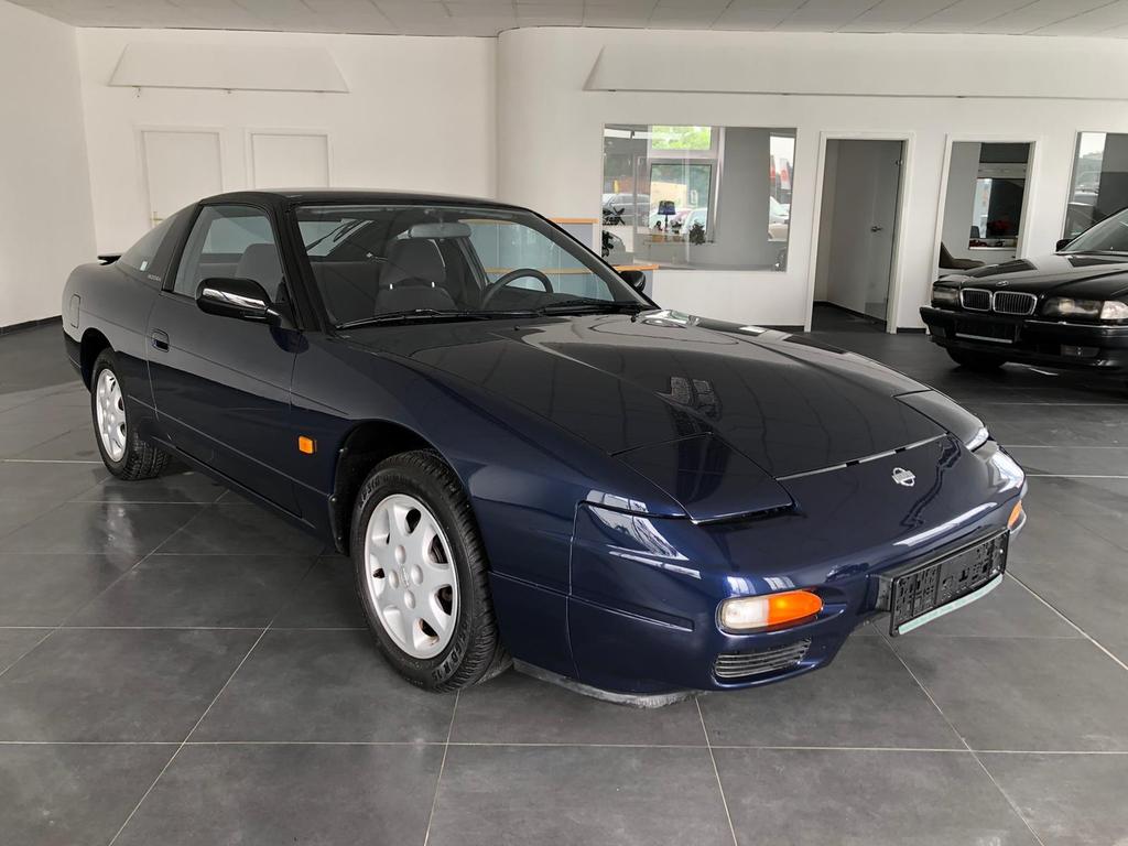 Nissan 200 SX