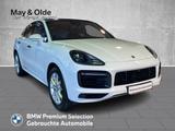 Porsche Cayenne Coupe Platinum Edition Adaptive Luftfede