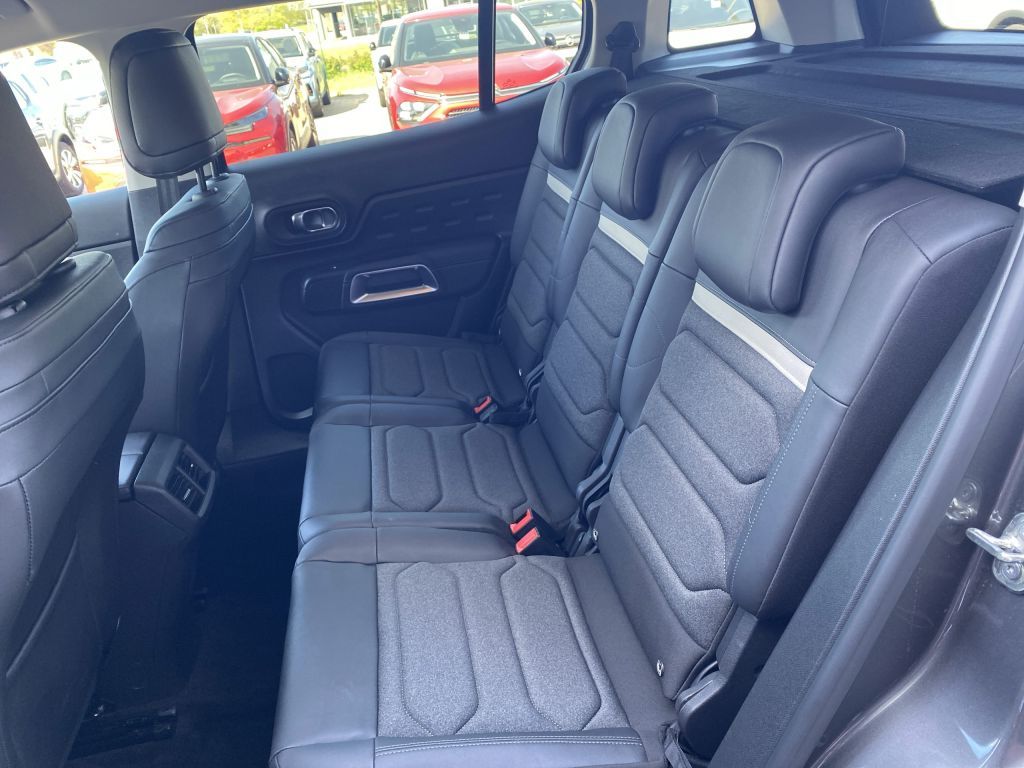 Fahrzeugabbildung Citroën C5 Aircross Hybrid 145 Automatik MAX *Allwetter*