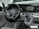 Volkswagen T6.1 California Beach Camper Edition 2,0 TDI DSG - Volkswagen T6 California Kombi Gebrauchtwagen