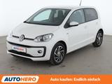 Volkswagen up! 1.0 join up!*KLIMA*SHZ*GARANTIE* - VW up! Gebrauchtwagen in Duisburg