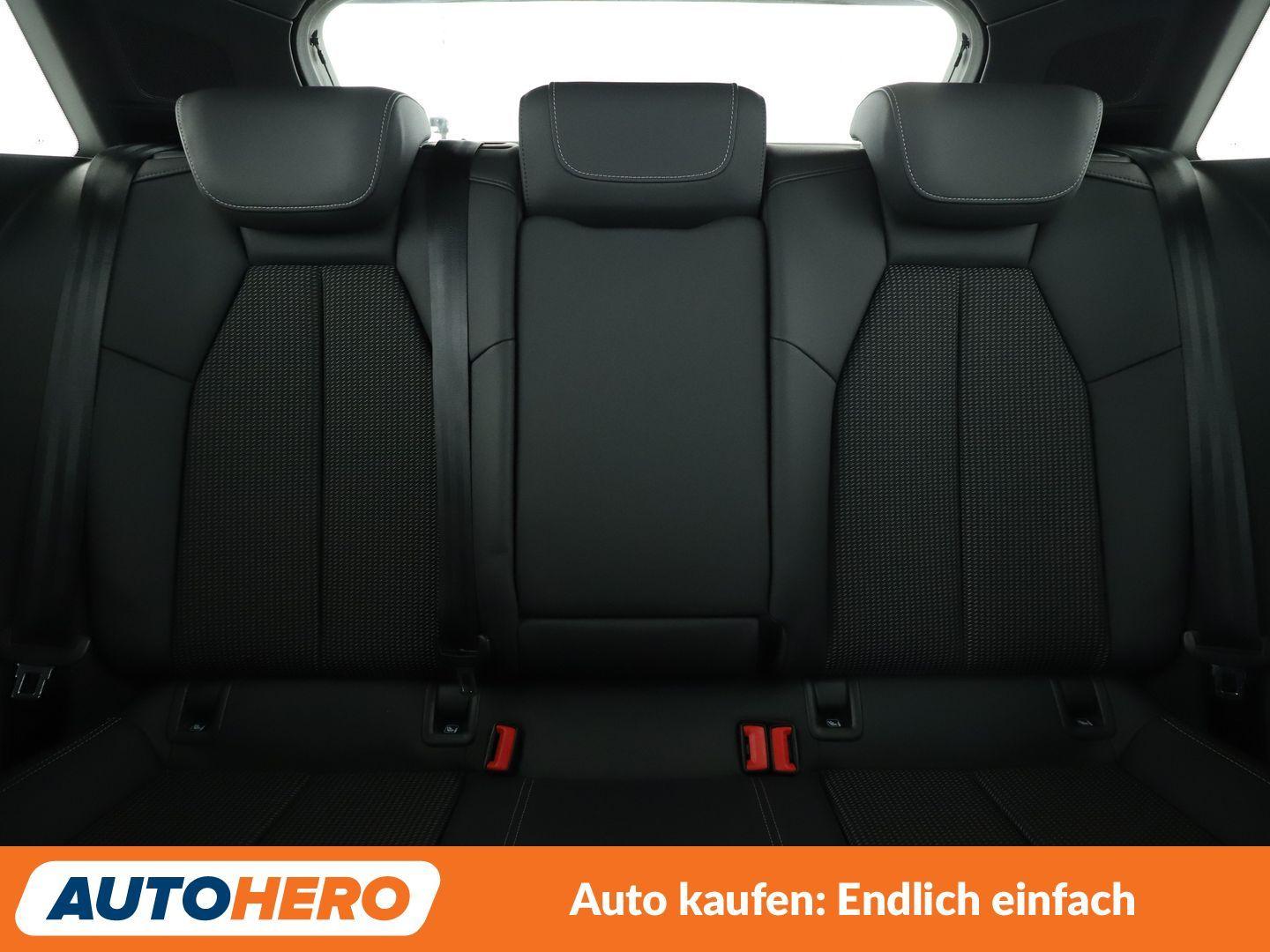 Audi S3 Sportback 2.0 TFSI quattro Aut.*NAVI*LED*, миниатюра 14