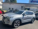 Hyundai Santa Fe Premium 4WD - Hyundai SANTA FE in Krefeld