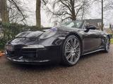 Porsche 991 Cabrio 3.8 Powerkit Carrera 4S, Chrono, 18 v - Porsche 991 mit Benzin-Antrieb: Allradantrieb, Cabrio