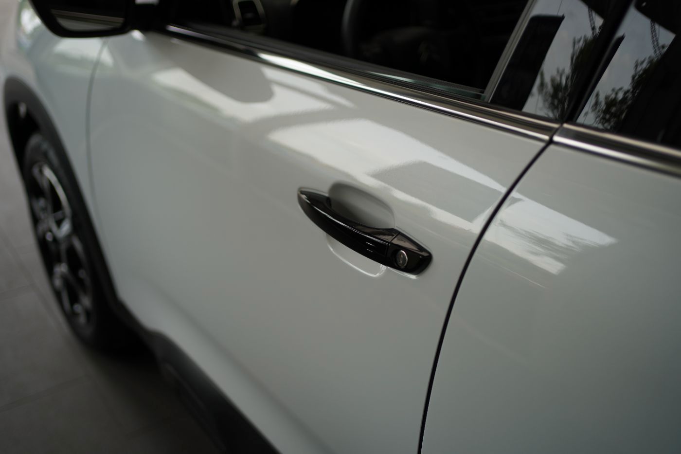 Fahrzeugabbildung Citroën C5 Aircross Hybrid 145 Max e-DCS6 Automatik Navi