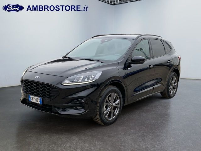 Ford FORD Kuga III 2020 - Kuga 2.5 phev ST-Line 2wd 2