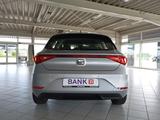 Seat Leon Style 1.0 eTSI DSG Digi Cockpit LED Winterp - Seat Leon Style mit Hybrid-Antrieb (Benzin/Elektro)
