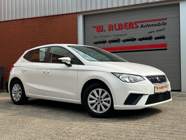 Seat Ibiza TSi Style BEATS Fast Lane"FulLnk*BEATS*KAM