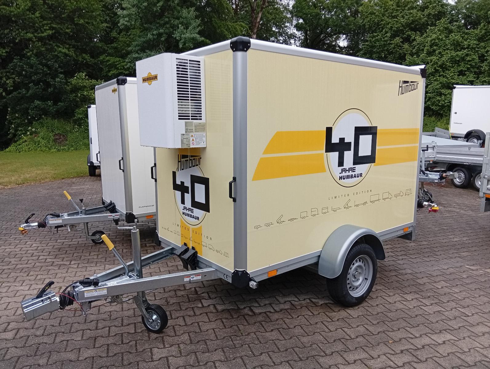 Humbaur HK132614-18