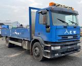 Iveco EuroTech/Cursor/TÜV/Blatt-Luft/P-Buch/German Tru - Offers