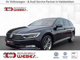 Volkswagen Passat Variant 2.0l TDI 4MOT HIGH PRO+PANO+LED+A - mit Diesel-Antrieb: Allradantrieb, Kombi, Automatik