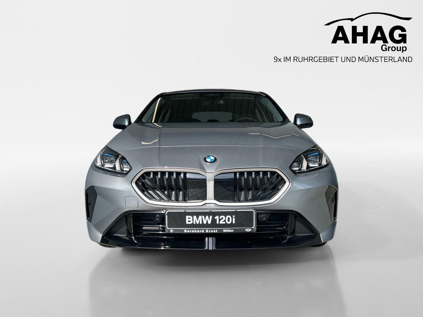 BMW 120 M-Sport Design | Adaptive LED | Komfortzugan