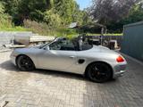 Porsche Boxster 2.5 - - gebrauchte Porsche Boxster aus dem Jahr 1997