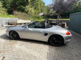 Porsche Boxster 2.5 - - Porsche aus 1997