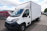 Citroën Jumper 2.0 HDI Koffer LBW Klima Euro6 Neue motor - Angebote entsprechen deinen Suchkriterien