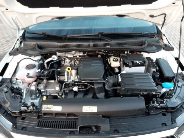 Polo Life 1,0 l 59 kW (80 PS) 5-Gang-Schaltgetri