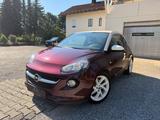 Opel Adam Jam ecoFlex SHZ|ALU|TOUC| - Opel Adam bis 10.000 Euro