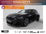 BMW 220d Coupé >Herbst Highlights< UPE 61.890,- Euro - BMW 220 in Duisburg