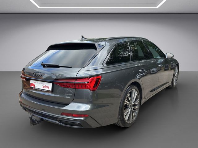 A6 Avant 50 3.0 TDI quattro S line MATRIX-LED