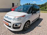 Citroën C3 Picasso Exclusive LEDER NAVI KLIMA SHZG - Citroën C3: N