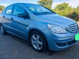 Mercedes-Benz  B150 Benzin Tüv Neu - Mercedes-Benz B 150 von privat