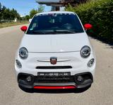 Abarth 50