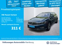 Volkswagen Passat Variant - Vorschau Bild 2