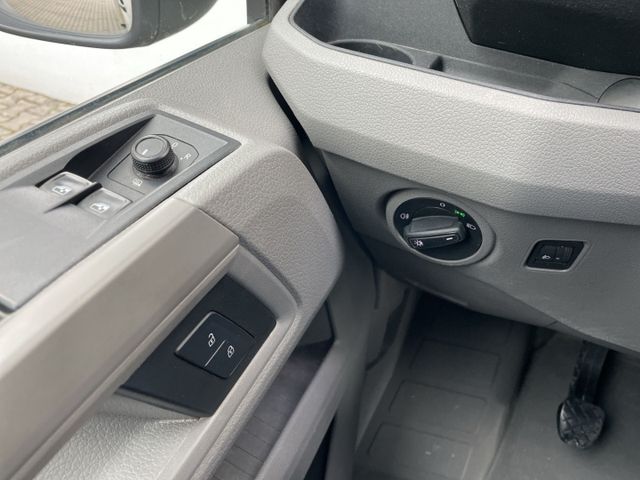 Crafter 35 2.0 TDI Pritsche lang AHK/Bluetooth