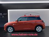 Suzuki SWIFT 1.2 COMFORT CVT NAVI KLIMA TEMPOMAT - Suzuki: Allradantrieb