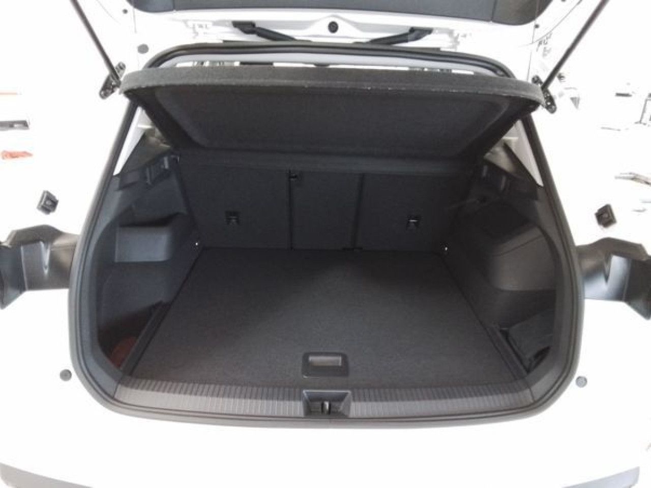 Volkswagen Tiguan - Bild 9