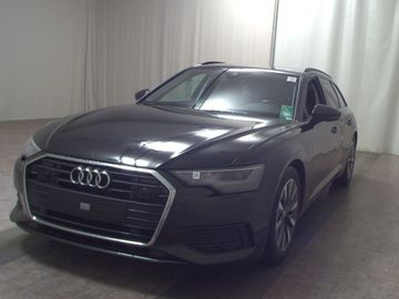 Audi A6 - 2