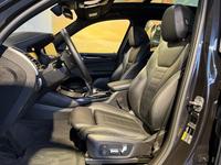 BMW iX3 Impressive KAM360+ACC+HARM+HUD+SPUR+AL+MEMO+