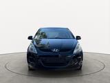 Hyundai i20 FIFA WM Edition - Hyundai i20: Schwarz