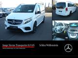 Mercedes-Benz V 250 AVANTGARDE AMG 4x4 MBUX*Sound*Sthzg*AHK*