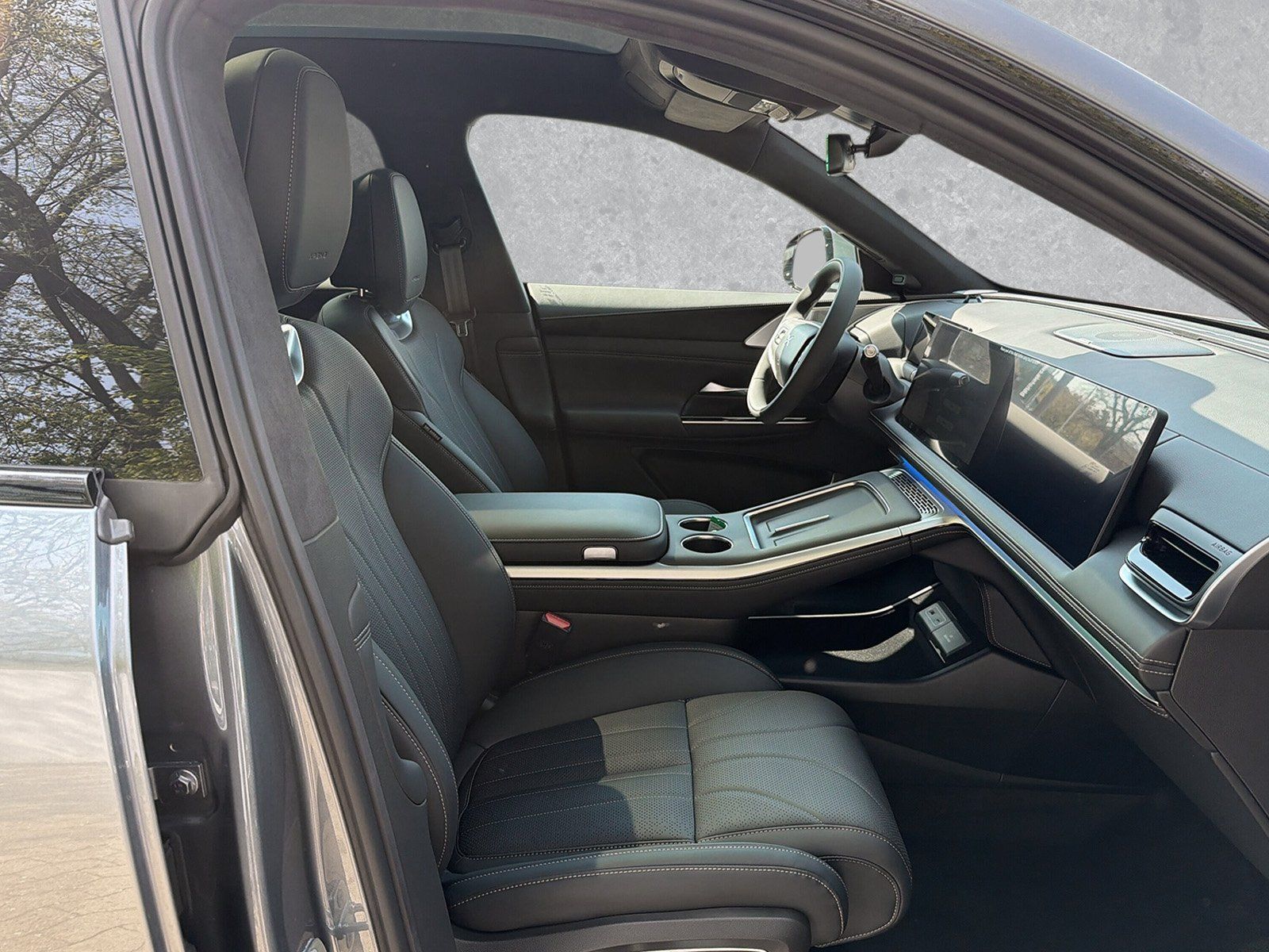 XPENG G9