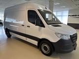 Mercedes-Benz Sprinter III Kasten 315 CDI FWD L2H2 Klima - gebrauchte Mercedes-Benz Sprinter aus dem Jahr 2024