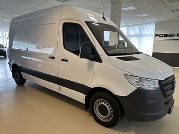 Mercedes Sprinter - 1
