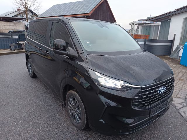 Ford Tourneo Custom 320 L1 Titanium/ Standheizung