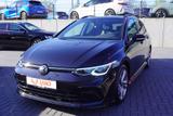 Volkswagen Golf 2.0 TDI R-Line LED Navi Standheizung AHK - Volkswagen Golf: Standheizung