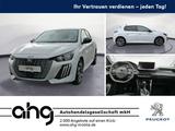 Peugeot 208 BUSINESS Benzin 100 AppleCar-Play & Android  - Peugeot 208 Business