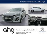Peugeot 208 - Vorschau Bild 1