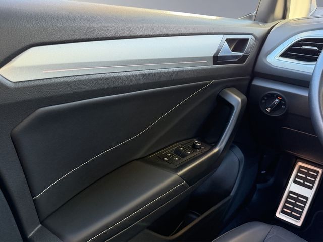 T-Roc 2.0 TDI Goal DSG NAVI AHK ACC FACEL. LED